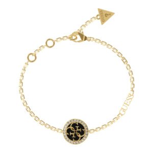 Moteriškas papuošalas Guess Ladies Bracelet JUBB02149JWYGBKL
