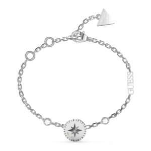 Moteriškas papuošalas Guess Ladies Bracelet JUBB02203JWRHL