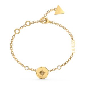 Moteriškas papuošalas Guess Ladies Bracelet JUBB02203JWYGL