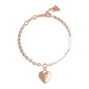 Moteriškas papuošalas Guess Ladies Bracelet JUBB02229JWRGS