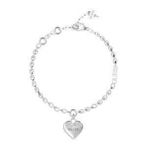 Moteriškas papuošalas Guess Ladies Bracelet JUBB02229JWRHL