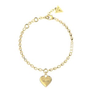 Moteriškas papuošalas Guess Ladies Bracelet JUBB02229JWYGL