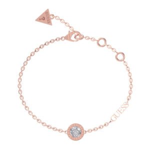 Moteriškas papuošalas Guess Ladies Bracelet JUBB02246JWRGL