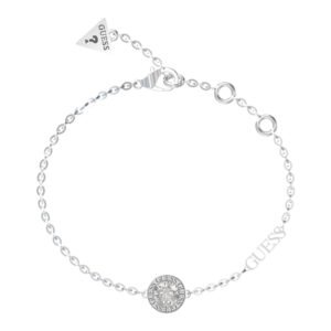 Moteriškas papuošalas Guess Ladies Bracelet JUBB02246JWRHL