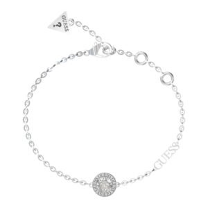 Moteriškas papuošalas Guess Ladies Bracelet JUBB02246JWRHS