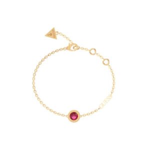 Moteriškas papuošalas Guess Ladies Bracelet JUBB02246JWYGCOL