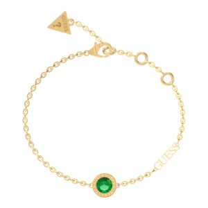 Moteriškas papuošalas Guess Ladies Bracelet JUBB02246JWYGEML