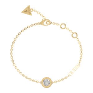 Moteriškas papuošalas Guess Ladies Bracelet JUBB02246JWYGL