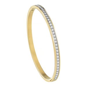 Moteriškas papuošalas Guess Ladies Bracelet JUBB02248JWYGS