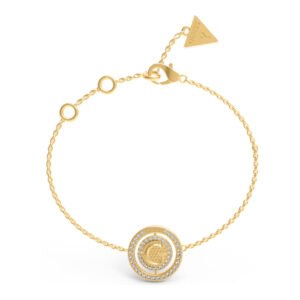 Moteriškas papuošalas Guess Ladies Bracelet JUBB02257JWYGL