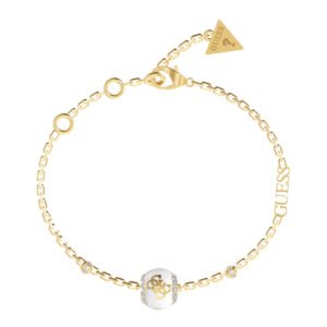 Moteriškas papuošalas Guess Ladies Bracelet JUBB02282JWYGWHL
