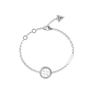 Moteriškas papuošalas Guess Ladies Bracelet JUBB02289JWRHBKS