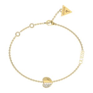 Moteriškas papuošalas Guess Ladies Bracelet JUBB03036JWYGS