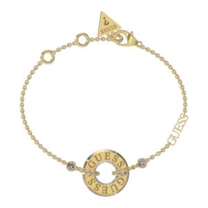 Moteriškas papuošalas Guess Ladies Bracelet JUBB03113JWYGL