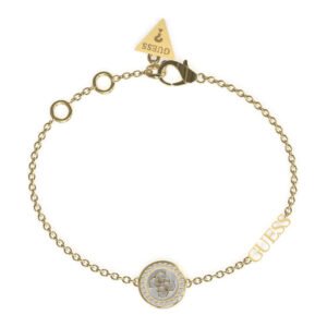 Moteriškas papuošalas Guess Ladies Bracelet JUBB03120JWYGWHL