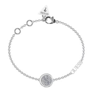 Moteriškas papuošalas Guess Ladies Bracelet JUBB03125JWRHS