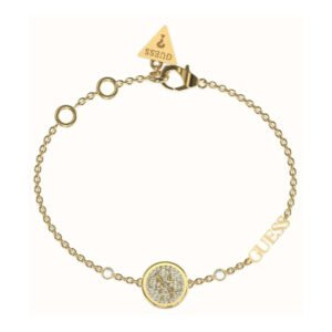 Moteriškas papuošalas Guess Ladies Bracelet JUBB03125JWYGS