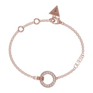 Moteriškas papuošalas Guess Ladies Bracelet JUBB03162JWRGL