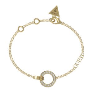 Moteriškas papuošalas Guess Ladies Bracelet JUBB03162JWYGL