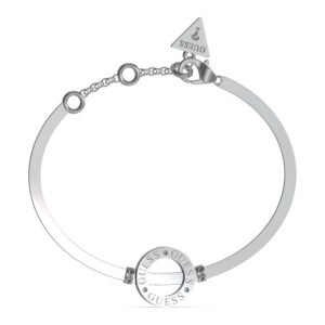 Moteriškas papuošalas Guess Ladies Bracelet JUBB03172JWRHS