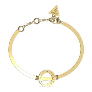 Moteriškas papuošalas Guess Ladies Bracelet JUBB03172JWYGL