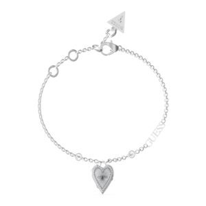 Moteriškas papuošalas Guess Ladies Bracelet JUBB03242JWRHS