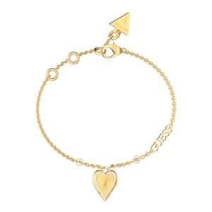 Moteriškas papuošalas Guess Ladies Bracelet JUBB03242JWYGS