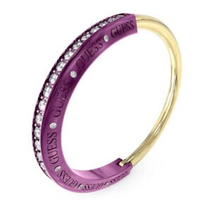 Moteriškas papuošalas Guess Ladies Bracelet JUBB03252JWYGPPS
