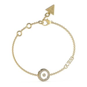 Moteriškas papuošalas Guess Ladies Bracelet JUBB03259JWYGL