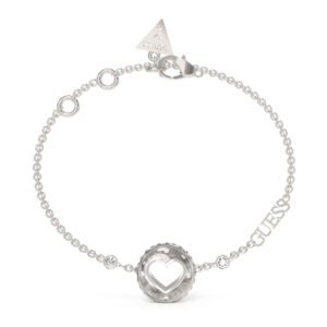 Moteriškas papuošalas Guess Ladies Bracelet JUBB03344JWRHL