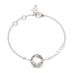 Moteriškas papuošalas Guess Ladies Bracelet JUBB03344JWRHS