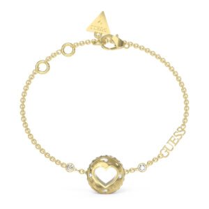 Moteriškas papuošalas Guess Ladies Bracelet JUBB03344JWYGL