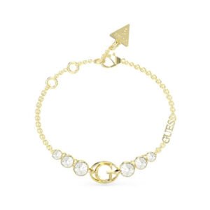 Moteriškas papuošalas Guess Ladies Bracelet JUBB03358JWYGL