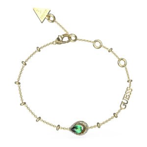 Moteriškas papuošalas Guess Ladies Bracelet JUBB03392JWYGEML