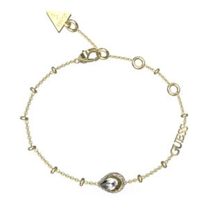Moteriškas papuošalas Guess Ladies Bracelet JUBB03392JWYGS