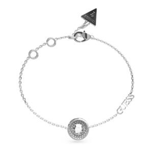 Moteriškas papuošalas Guess Ladies Bracelet JUBB03399JWRHS