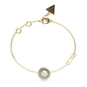 Moteriškas papuošalas Guess Ladies Bracelet JUBB03399JWYGL