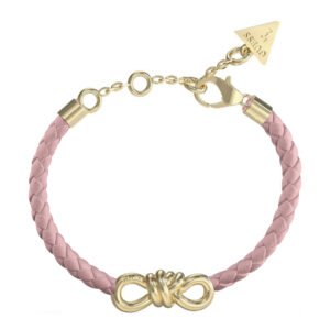 Moteriškas papuošalas Guess Ladies Bracelet JUBB04003JWYGBPTU