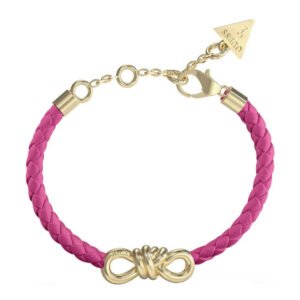 Moteriškas papuošalas Guess Ladies Bracelet JUBB04003JWYGFCTU
