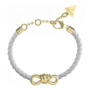 Moteriškas papuošalas Guess Ladies Bracelet JUBB04003JWYGWHTU