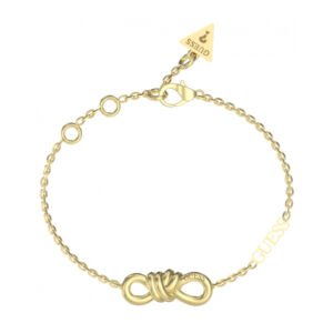 Moteriškas papuošalas Guess Ladies Bracelet JUBB04011JWYGS