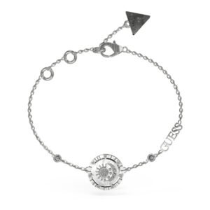 Moteriškas papuošalas Guess Ladies Bracelet JUBB04043JWRHL