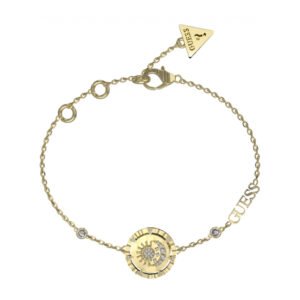 Moteriškas papuošalas Guess Ladies Bracelet JUBB04043JWYGL