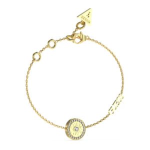 Moteriškas papuošalas Guess Ladies Bracelet JUBB04053JWYGWHS
