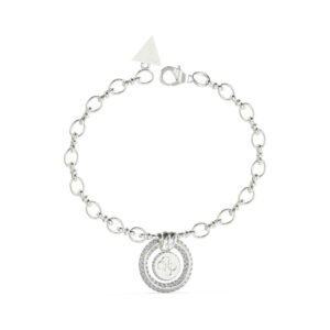 Moteriškas papuošalas Guess Ladies Bracelet JUBB04059JWRHS