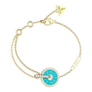 Moteriškas papuošalas Guess Ladies Bracelet JUBB04078JWYGTQL