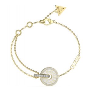 Moteriškas papuošalas Guess Ladies Bracelet JUBB04078JWYGWHS