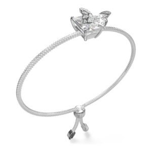Moteriškas papuošalas Guess Ladies Bracelet JUBB04098JWRHTU