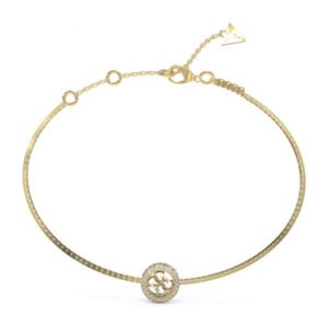 Moteriškas papuošalas Guess Ladies Bracelet JUBB04163JWYGL