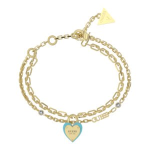 Moteriškas papuošalas Guess Ladies Bracelet JUBB04206JWYGTQL